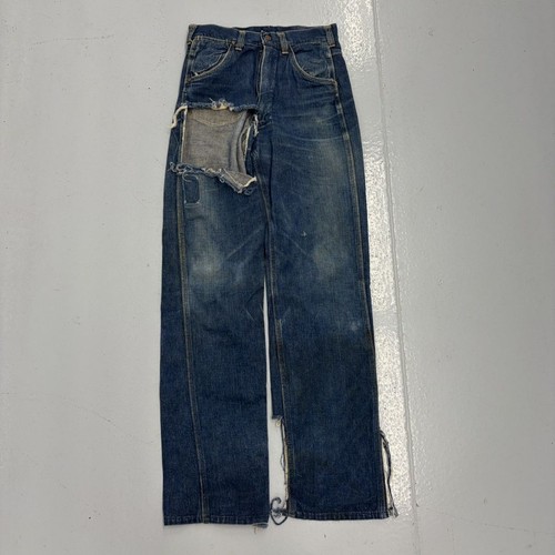 Vintage 60s roy rogers blue - 60s,