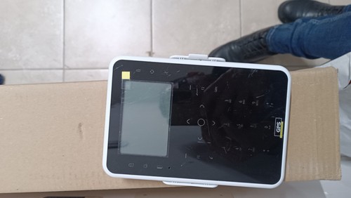 Gps standard tastierino - gps,