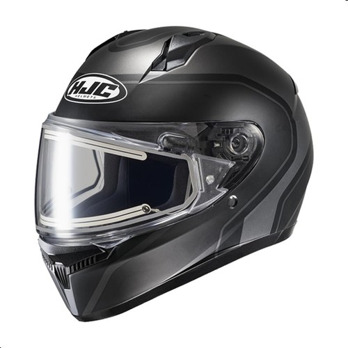 Casco neve hjc c10 - neve,