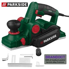 Pialla Elettrica per Legno PARKSIDE PEH 30 E5 Garanzia 3 Anni 750 W con Accessor