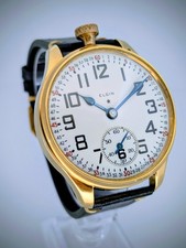 ELGIN 16s 486 Mariage