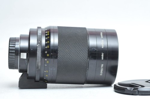 Nikon reflex nikkor obiettivo - nikon,