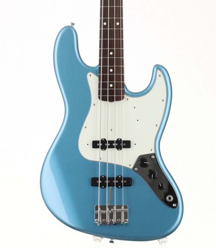 Basso jazz fender mij - jazz,