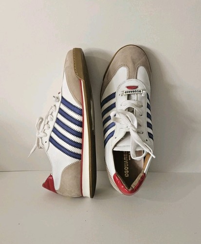 Dsquared2 sneaker uomo - dsquared2,