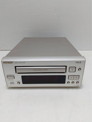 Onkyo 705x lettore - lettore, cd