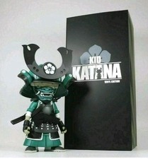 2PetalRose Kid Katana Vinyl
