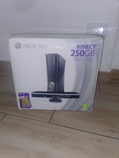 Console Xbox360 250 Kinect