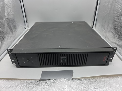 Apc sc1000i rack or tower - apc,
