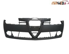 PARAURTI ANTERIORE DA