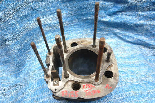 Yamaha sr500 xt500 base - sr500,