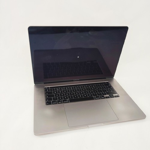 Macbook pro a2141 - pro,