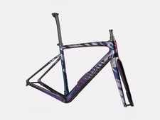 2021 S-Works Diverge Frameset