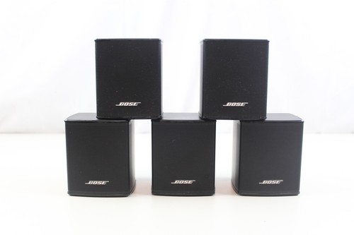 Altoparlanti surround bose - altoparlanti,