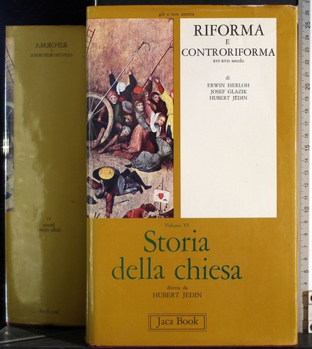 Storia della chiesa vol - chiesa, 6