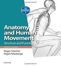 Anatomy and Human Movement