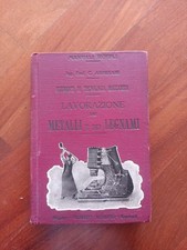 Manuali Hoepli C. Arpesani