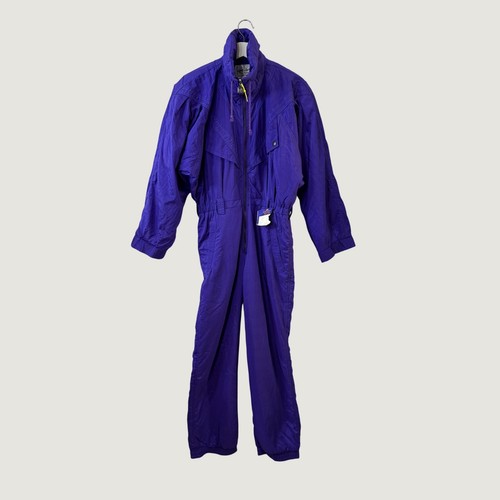 Tuta sci kaelin vintage - sci,