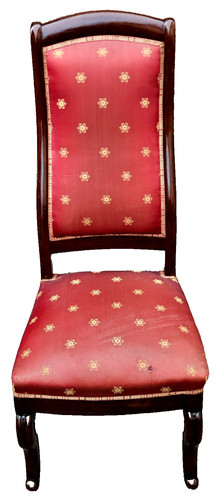 Sedia camera da salotto - sedia,