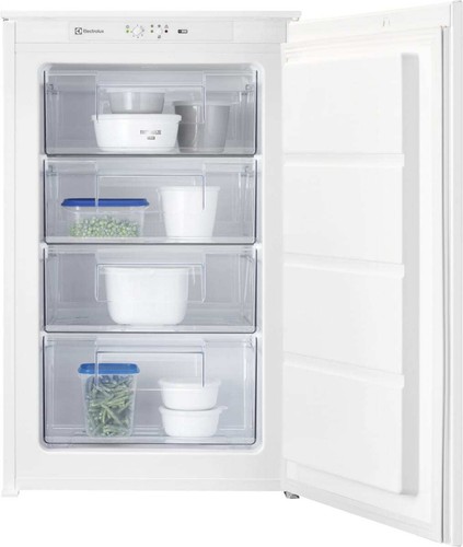 Electrolux frigorifero armadio - electrolux,