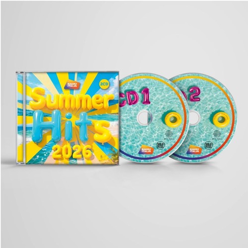 Radio italia summer hits - italia,