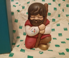 Viandante Giubileo 2025 Thun Limited Edition Presepe Classico 