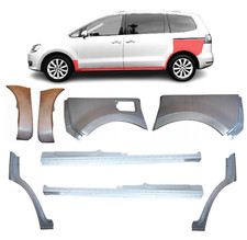Per sharan 2010 - vw, lamiera
