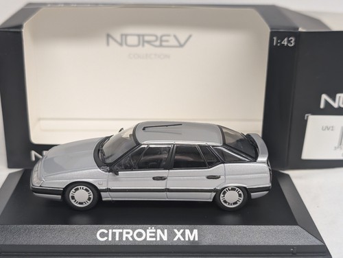 Norev citroen fase - citroen, xm