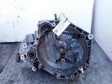 cambio FIAT CROMA 194