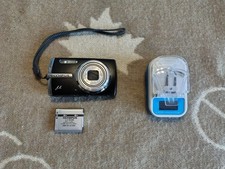 Olympus Stylus 1010 / μ (mju)