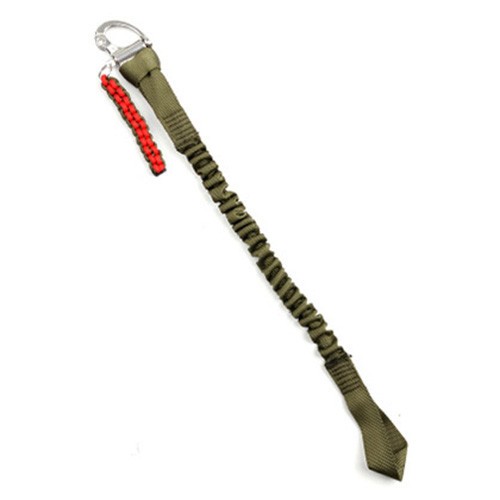 Softair safety lanyard - safety,