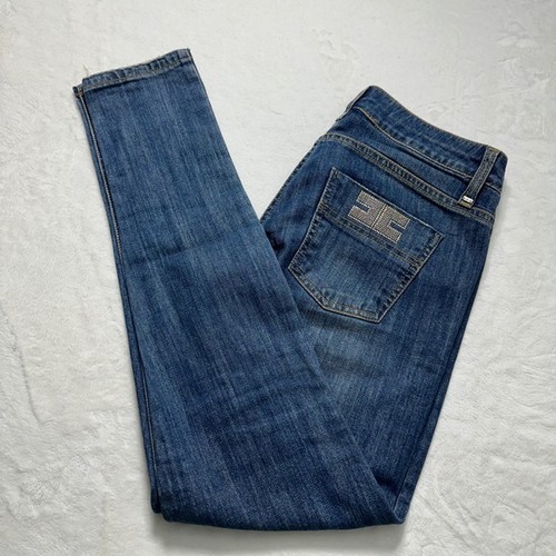 Jeans elisabetta franchi - franchi, made