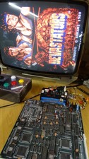 devastators originale konami