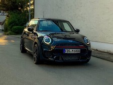 Cerchi MSW 85 grigi Mini John