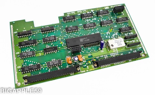 Japan radio jrc nrd - ,