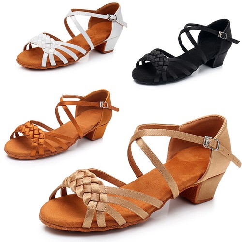 Scarpe ballo donna bambino - scarpe,