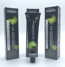 Loreal Inoa Oxidative Color colore per capelli o ammoniaca varie sfumature 60g i17