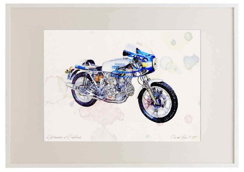 Cornice portafoto ducati - portafoto, a2