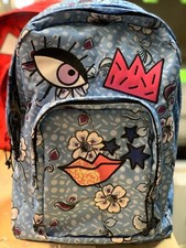 Zaino INVICTA FACCINE doppia