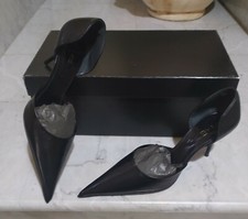 Scarpe Decolleté Aperte ai