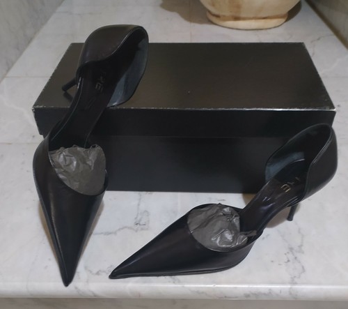 Scarpe decolleté aperte - decolleté, ai
