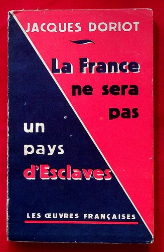 France sera pas un pays - la,
