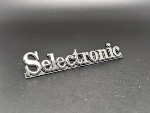 Autobianchi y10 selectronic - autobianchi,