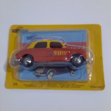 Modellino Statico Fiat 1100