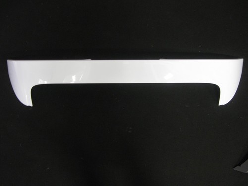 Alettone posteriore ford - alettone,