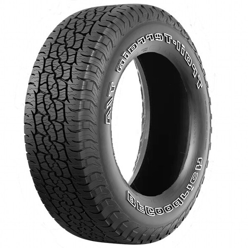 Gomme pneumatici bfgoodrich - gomme,