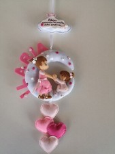 FIOCCO NASCITA FELTRO