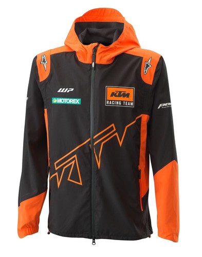 Offerta giacca rigida ktm - offerta!!!,
