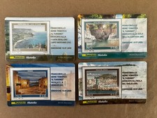 CAPO VATICANO VEREZZI GIGLIO