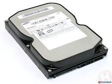 Disco rigido interno 160 GB