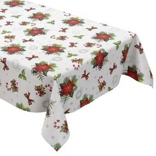 Tela Cerata Tovaglia di Natale